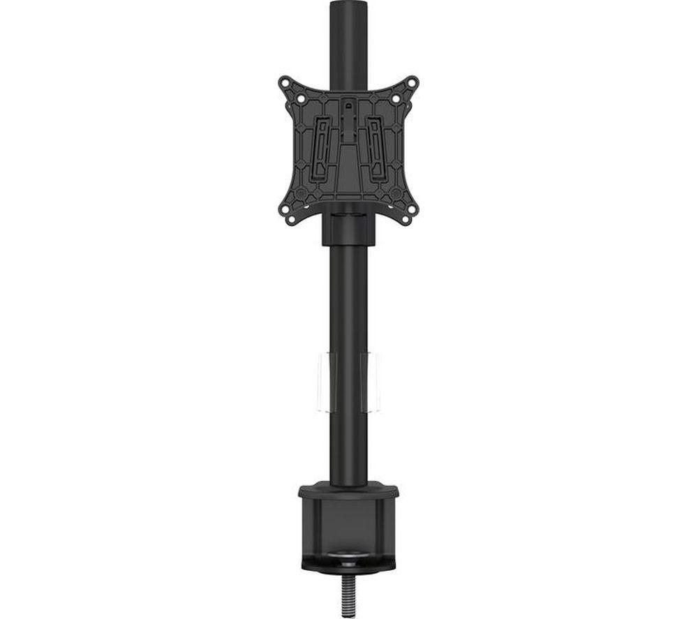 MULTIBRACKETS M VESA Deskmount Officeline Dual B2B Tilt & Swivel 15-30" TV Bracket image number 5 of 5