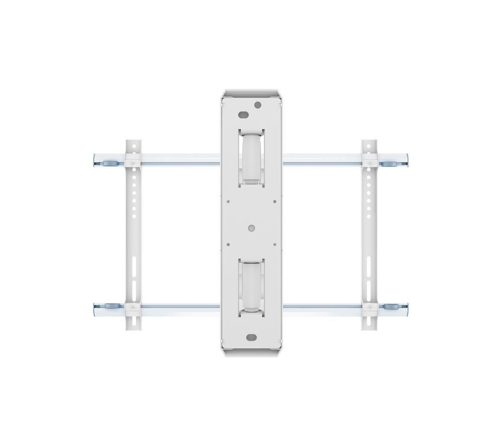 MULTIBRACKETS M Flexarm Series Full Motion 37-65" TV Bracket - White image number 5 of 12
