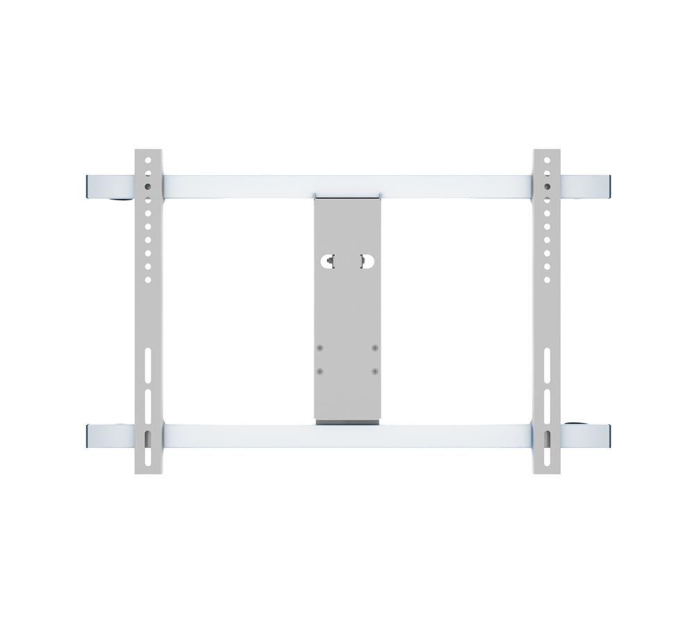 MULTIBRACKETS M Flexarm Series Full Motion 37-65" TV Bracket - White image number 6 of 12