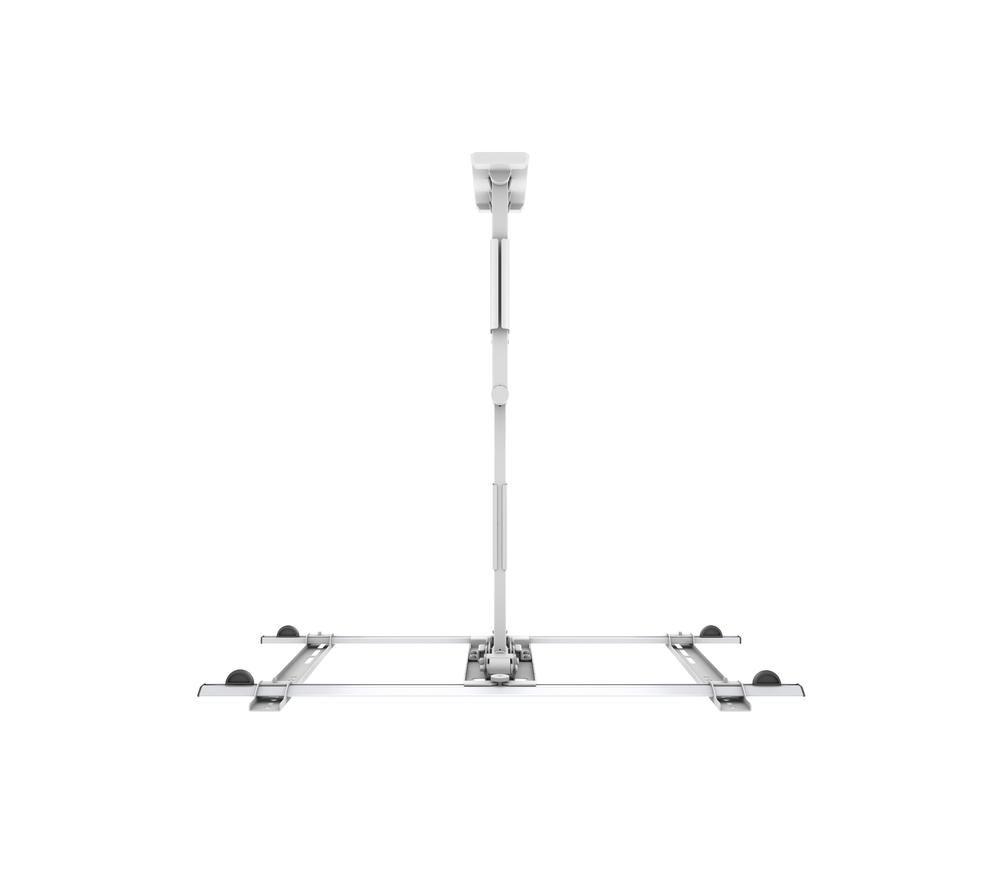 MULTIBRACKETS M Flexarm Series Full Motion 37-65" TV Bracket - White image number 11 of 12