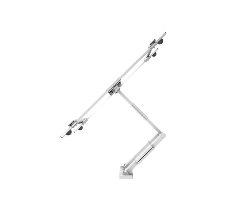 MULTIBRACKETS M Flexarm Series Full Motion 37-65" TV Bracket - White image number 12 of 12