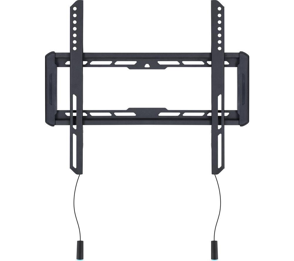 Multibrackets M Universal Fixed 32 - 65" Tv Bracket, Black