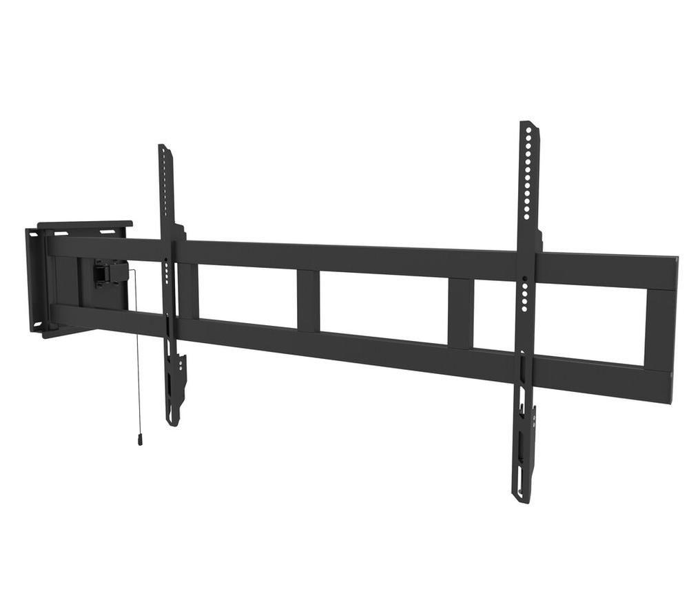 MULTIBRACKETS M Universal Swing Arm 180 Degrees X Large 70 - 84" TV Bracket image number 4 of 6