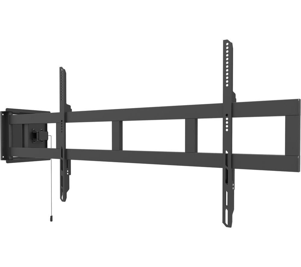 MULTIBRACKETS M Universal Swing Arm 180 Degrees X Large 70 - 84" TV Bracket image number 5 of 6