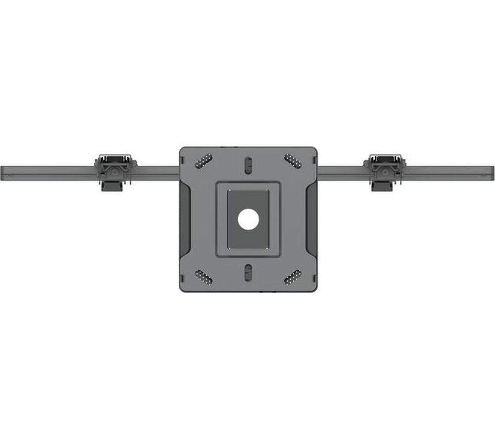 MULTIBRACKETS M Pro Ceiling Mount MBC1U Tilt & Swivel 40 - 75" TV Bracket image number 2 of 14