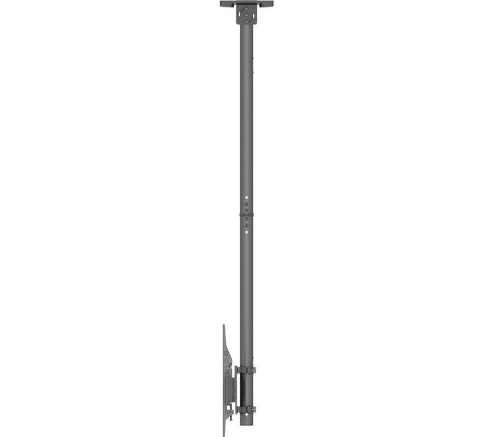 MULTIBRACKETS M Pro Ceiling Mount MBC1U Tilt & Swivel 40 - 75" TV Bracket image number 3 of 14