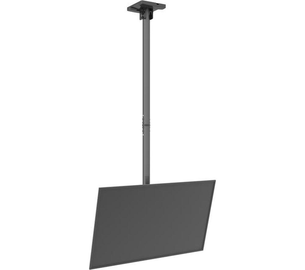 MULTIBRACKETS M Pro Ceiling Mount MBC1U Tilt & Swivel 40 - 75" TV Bracket image number 11 of 14