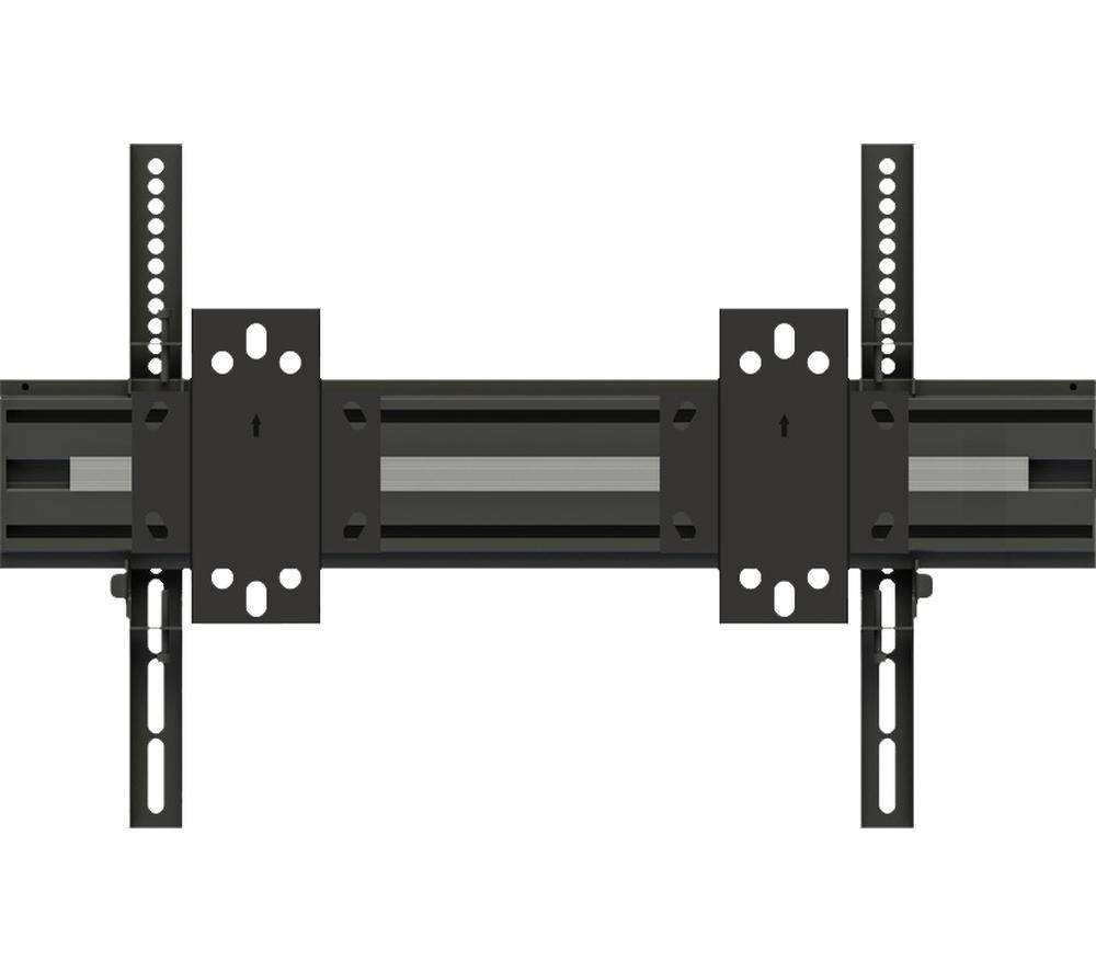 Multibrackets Black M Wallmount Pro Mbw1u Fixed - Image 2