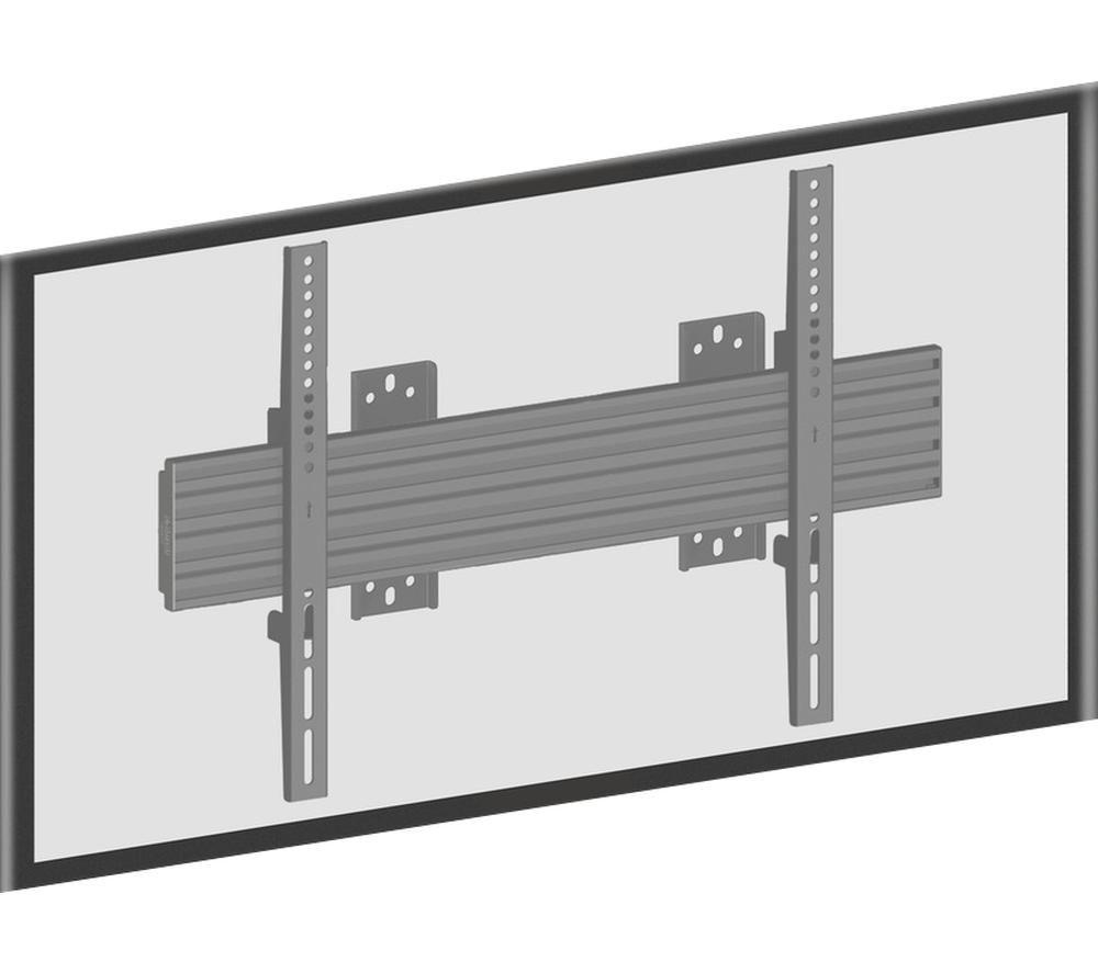 MULTIBRACKETS M Wallmount Pro Fixed 40 - 65" TV Bracket image number 2 of 6