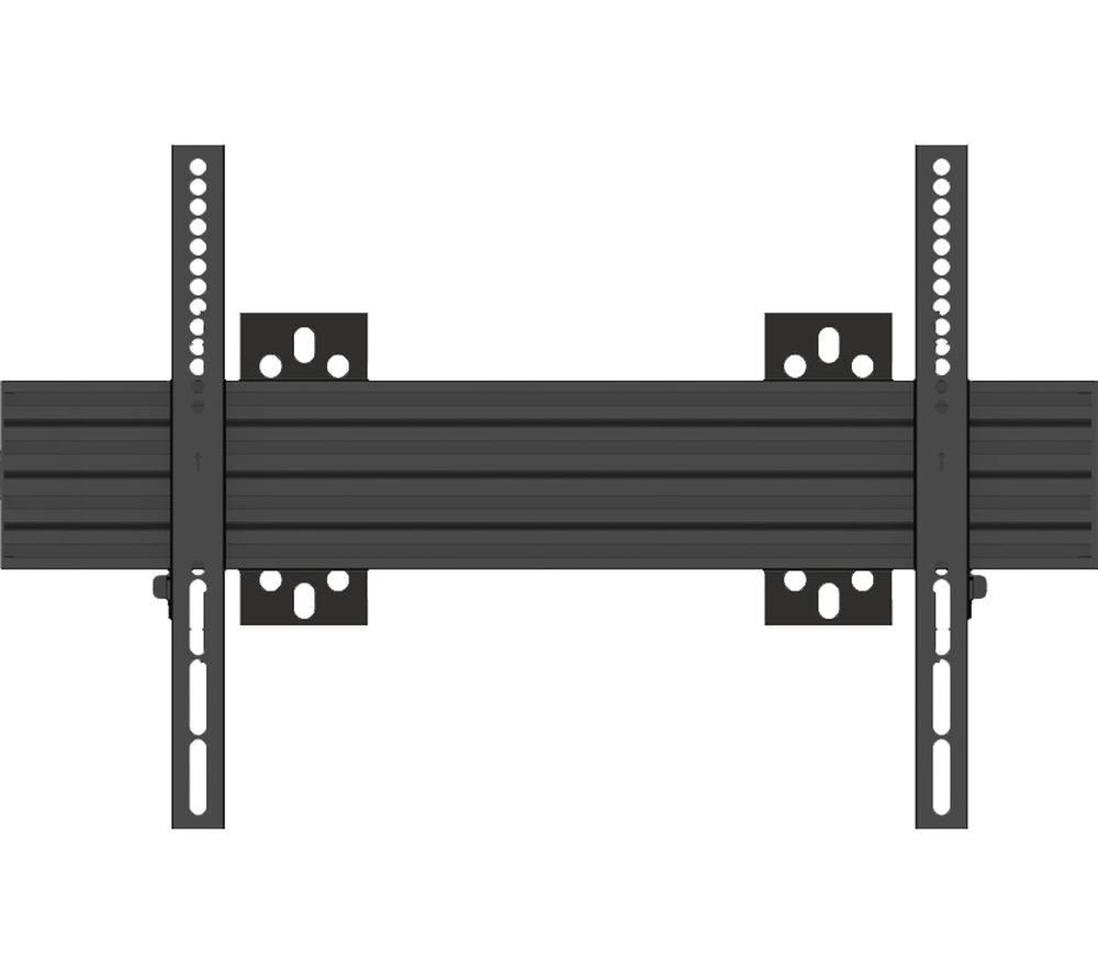 MULTIBRACKETS M Wallmount Pro Fixed 40 - 65" TV Bracket image number 4 of 6