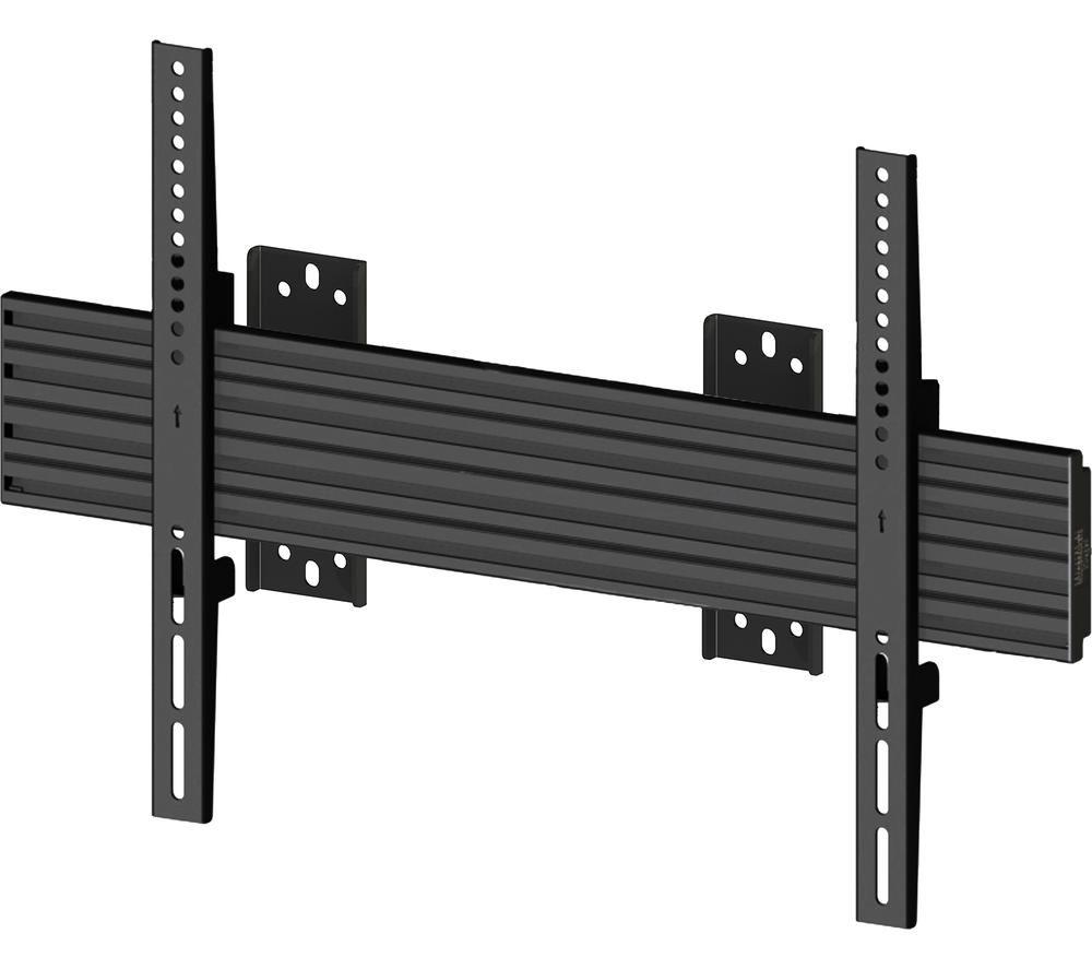 MULTIBRACKETS M Wallmount Pro Fixed 40 - 65" TV Bracket image number 6 of 6