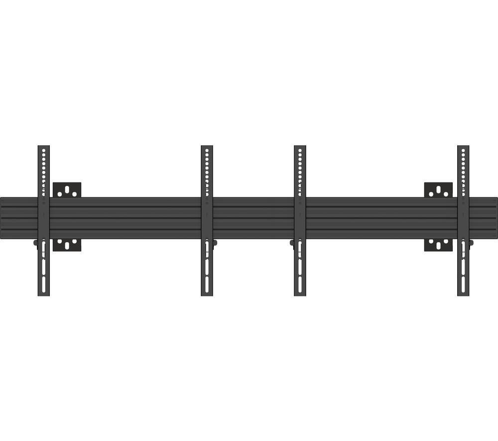 MULTIBRACKETS M Wallmount Pro MBW2U Fixed 40 - 65" TV Bracket image number 4 of 6
