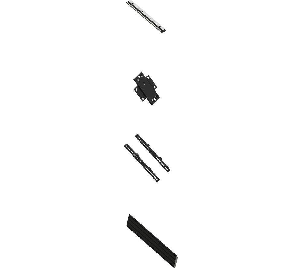 MULTIBRACKETS M Wallmount Pro MBW2U Fixed 40 - 65" TV Bracket image number 6 of 6