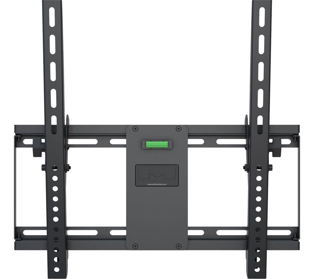 Multibrackets M Universal Tilt 32 - 55" Tv Bracket, Black