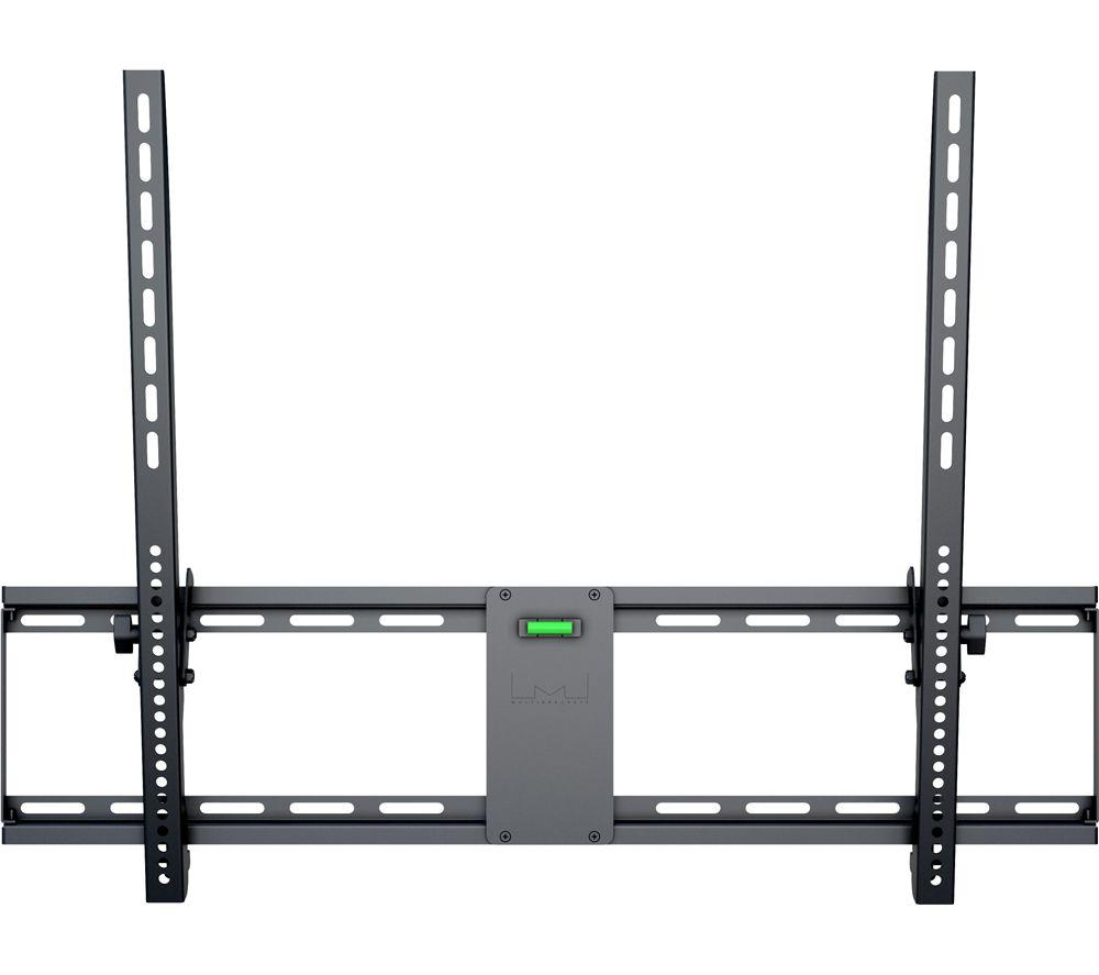 Multibrackets M Universal Tilt 55 - 75" Tv Bracket, Black