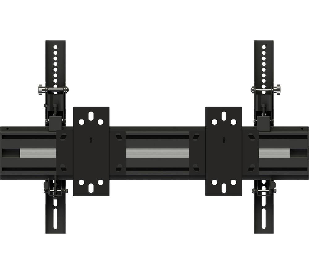 Multibrackets Black M Wallmount Pro Mbw1u Tilt - Image 2