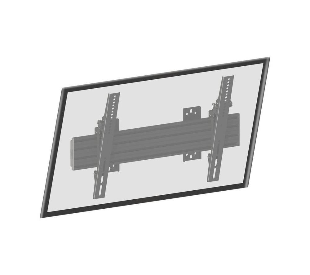 MULTIBRACKETS M Wallmount Pro Tilt & Swivel 40 - 65" TV Bracket image number 2 of 3
