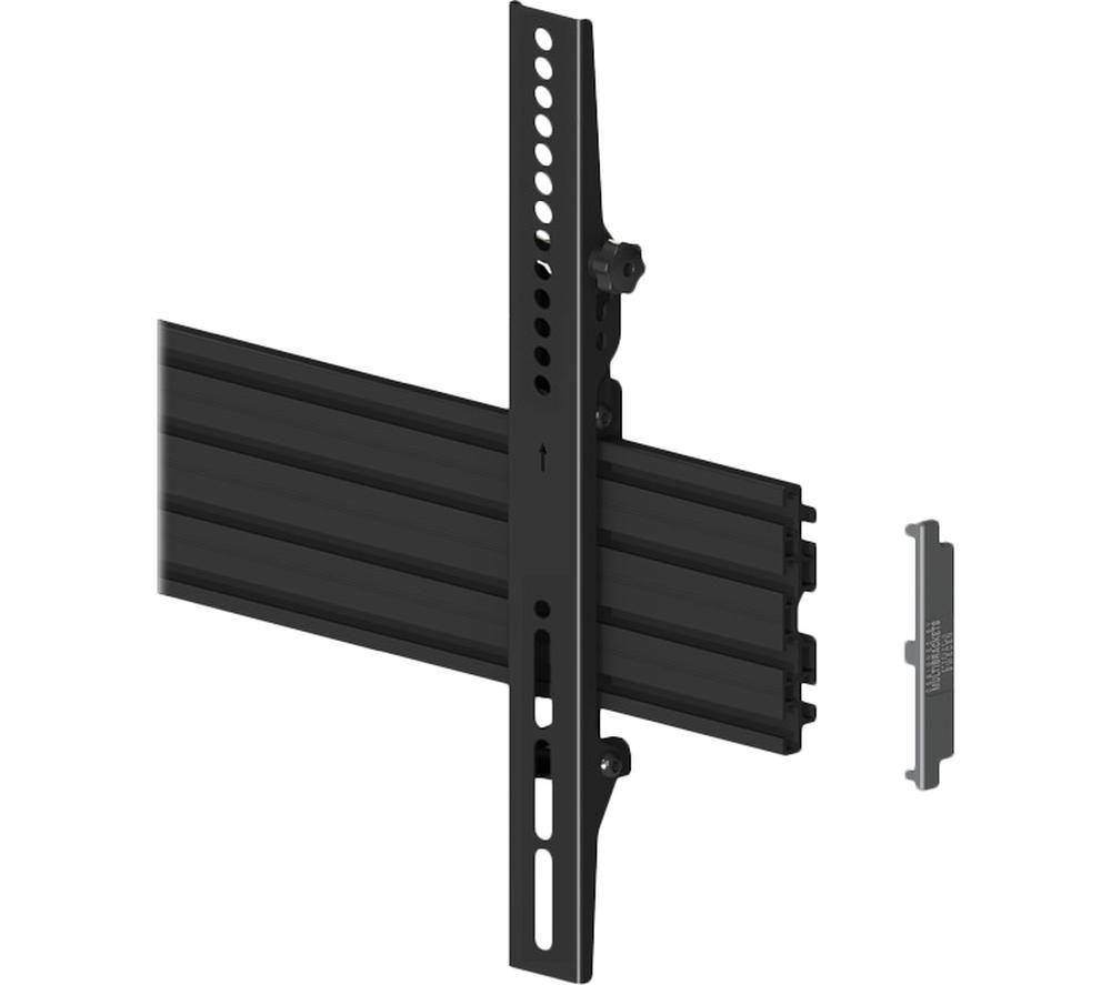 MULTIBRACKETS M Wallmount Pro 40 - 65" Tilt & Swivel TV Bracket image number 2 of 4