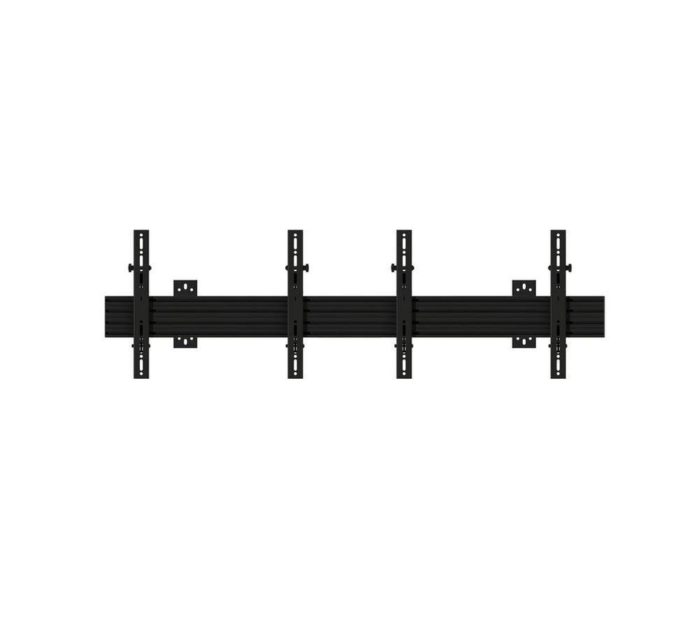 MULTIBRACKETS M Wallmount Pro 40 - 65" Tilt & Swivel TV Bracket image number 3 of 4