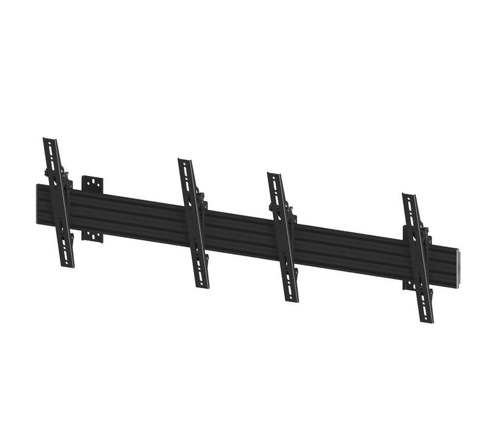 MULTIBRACKETS M Wallmount Pro 40 - 65" Tilt & Swivel TV Bracket image number 4 of 4