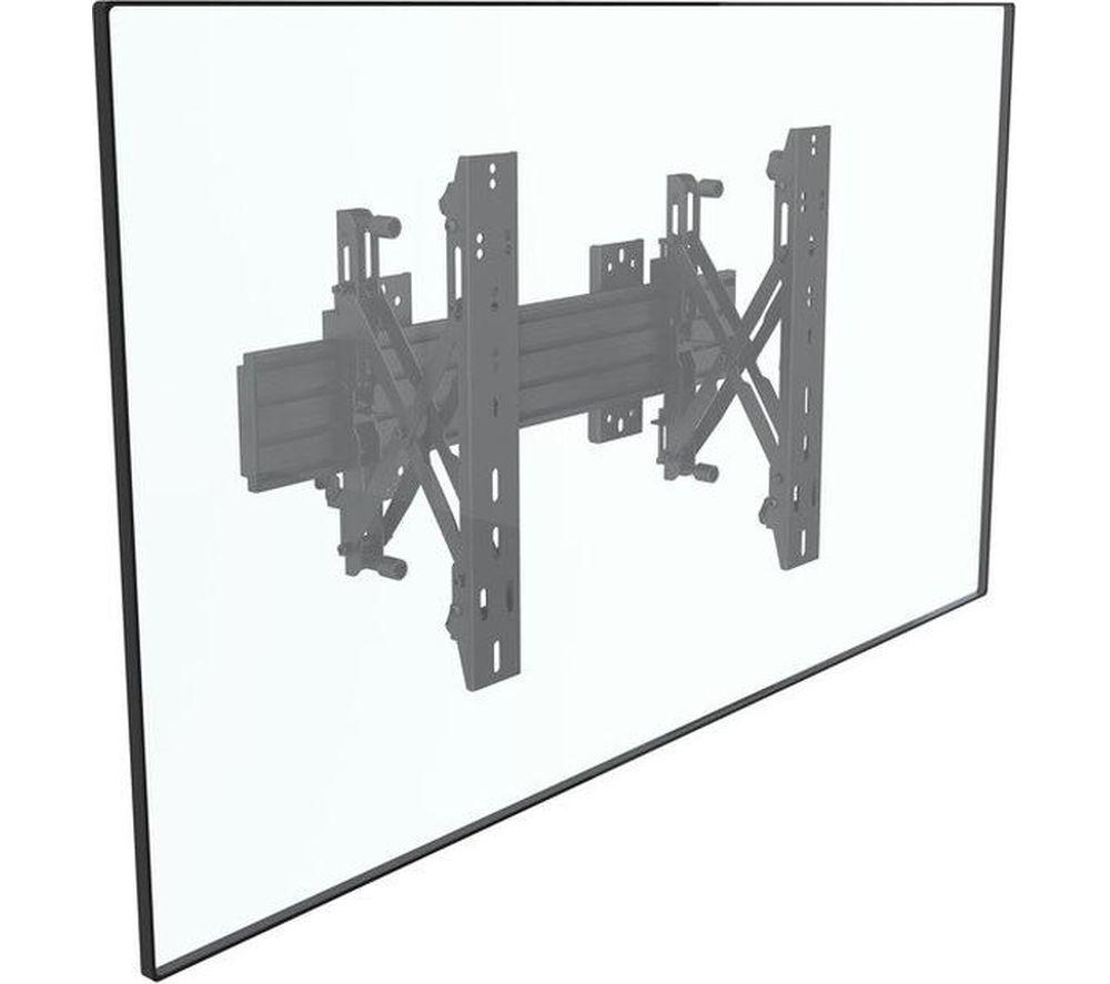 MULTIBRACKETS M Wallmount Pro MBW1U Micro-Adjustable Tilt 40 - 65" TV Bracket image number 4 of 4