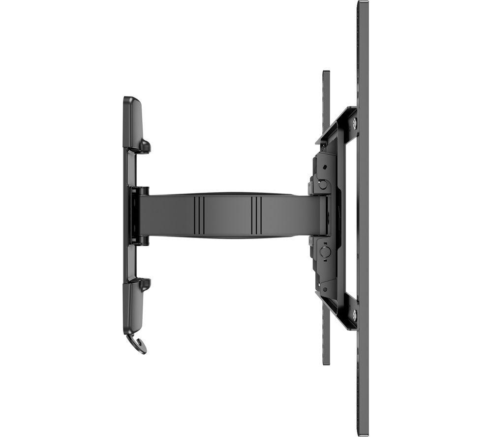 MULTIBRACKETS M VESA Flexarm Tilt & Turn II 32 - 50" TV Bracket - Black image number 2 of 9