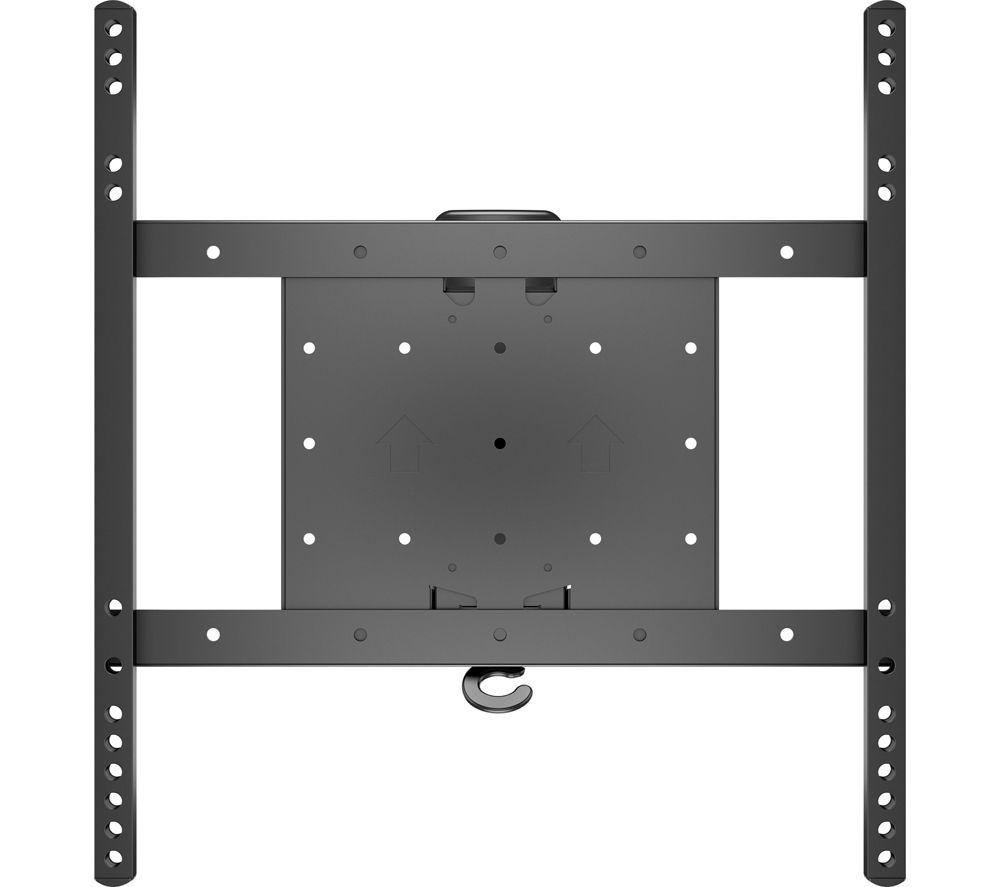 MULTIBRACKETS M VESA Flexarm Tilt & Turn II 32 - 50" TV Bracket - Black image number 3 of 9