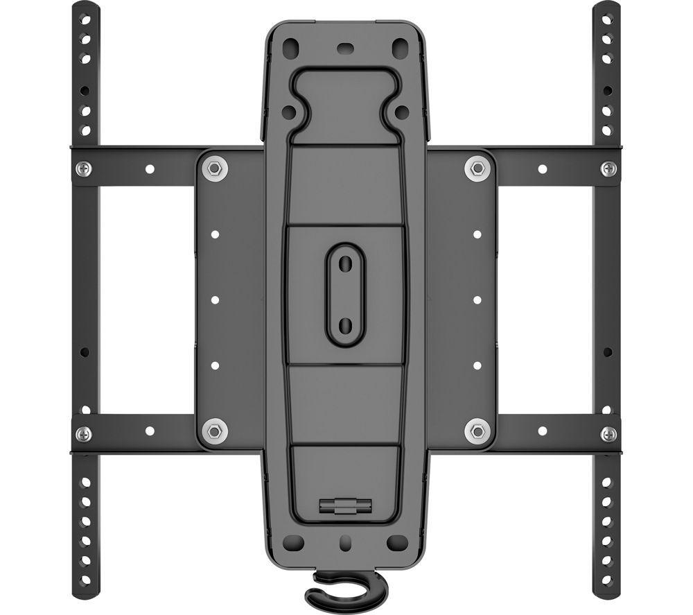 MULTIBRACKETS M VESA Flexarm Tilt & Turn II 32 - 50" TV Bracket - Black image number 4 of 9