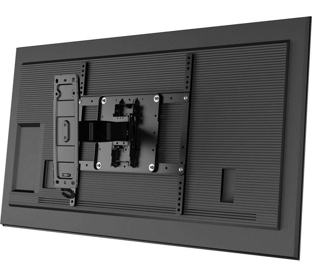 MULTIBRACKETS M VESA Flexarm Tilt & Turn II 32 - 50" TV Bracket - Black image number 9 of 9