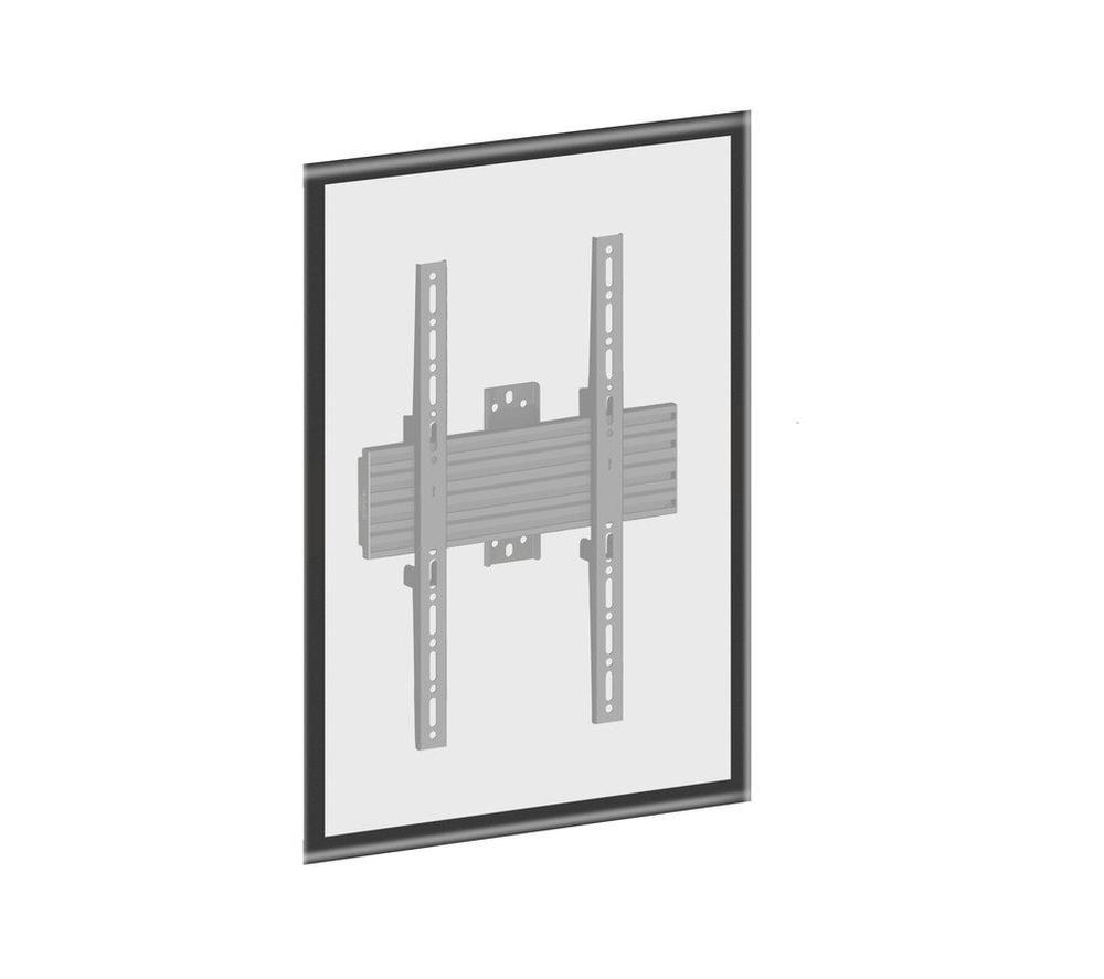 MULTIBRACKETS M Wallmount Pro Fixed 40 - 100" TV Bracket image number 2 of 7