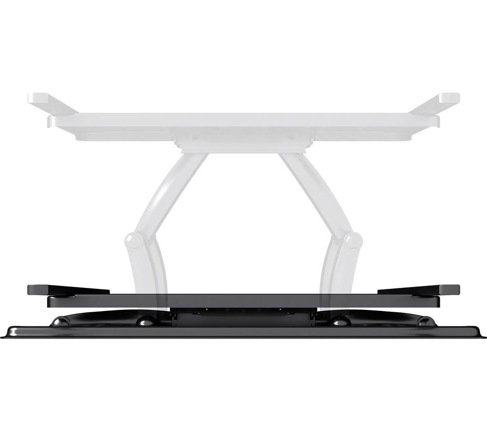 MULTIBRACKETS M VESA Super Slim Tilt & Turn HD 40 - 85" TV Bracket - Black image number 3 of 9
