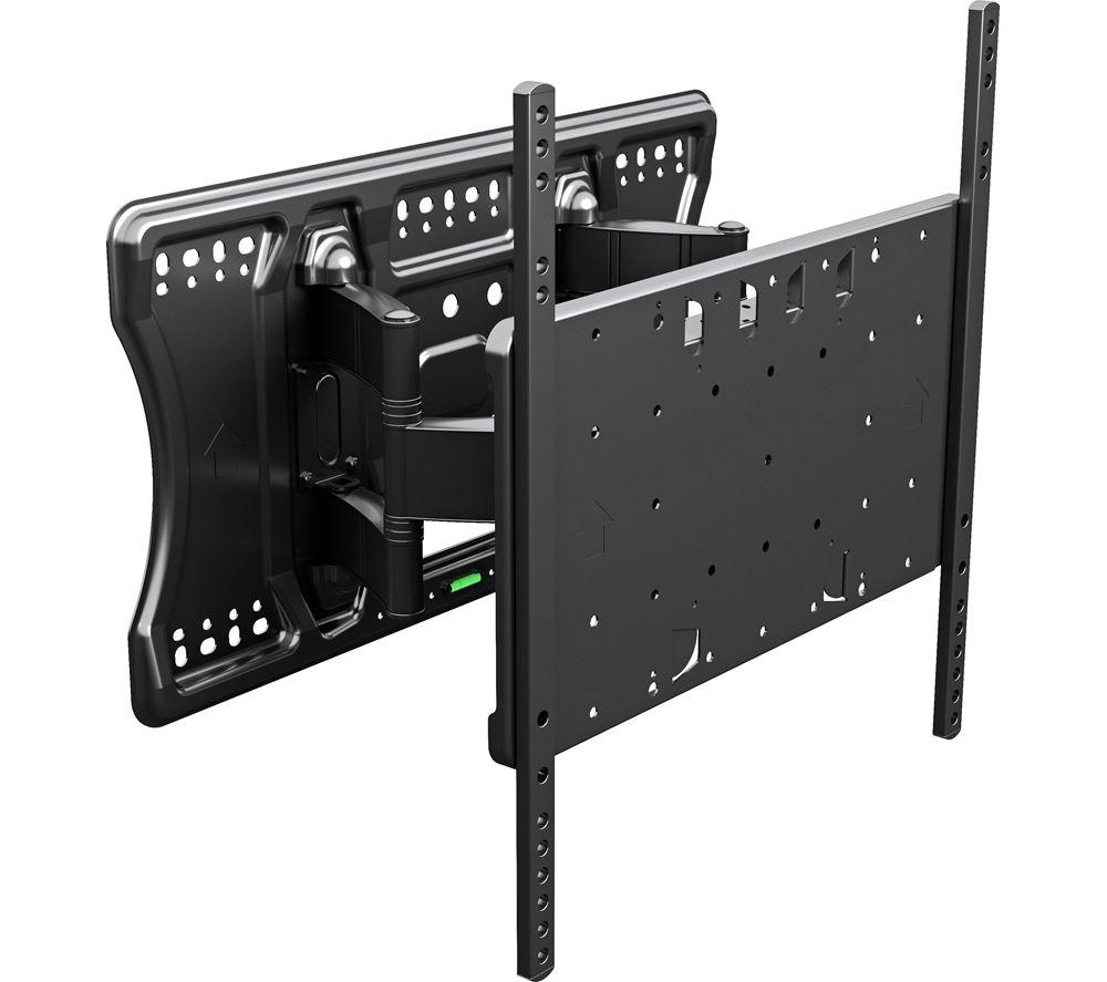 MULTIBRACKETS M VESA Super Slim Tilt & Turn HD 40 - 85" TV Bracket - Black image number 6 of 9