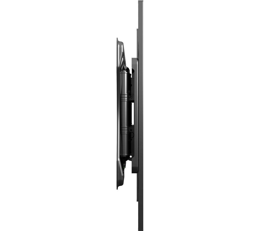 MULTIBRACKETS M VESA Super Slim Tilt & Turn HD 40 - 85" TV Bracket - Black image number 7 of 9