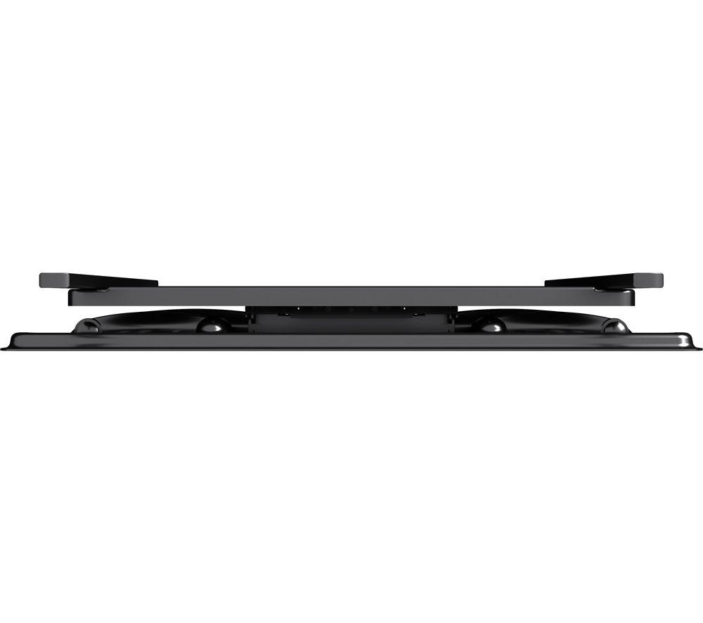 MULTIBRACKETS M VESA Super Slim Tilt & Turn HD 40 - 85" TV Bracket - Black image number 9 of 9