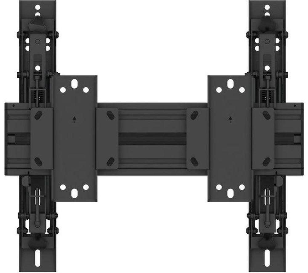 MULTIBRACKETS M Wallmount Pro MBW1U Push In Pop Out Tilt 40 - 65" TV Bracket image number 5 of 5