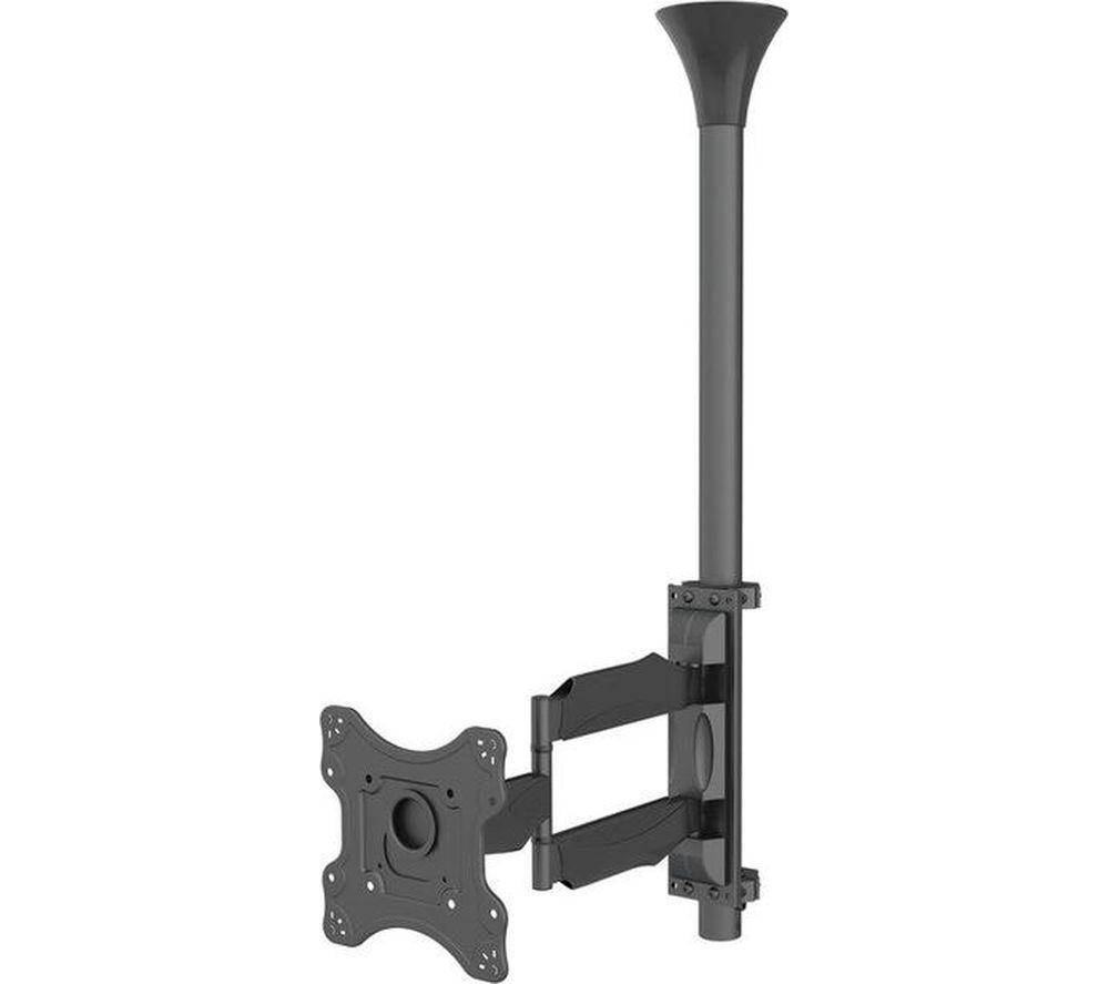 MULTIBRACKETS M Ceiling Mount Pro MBC1F Tilt & Swivel 17 - 42" TV Bracket image number 3 of 4