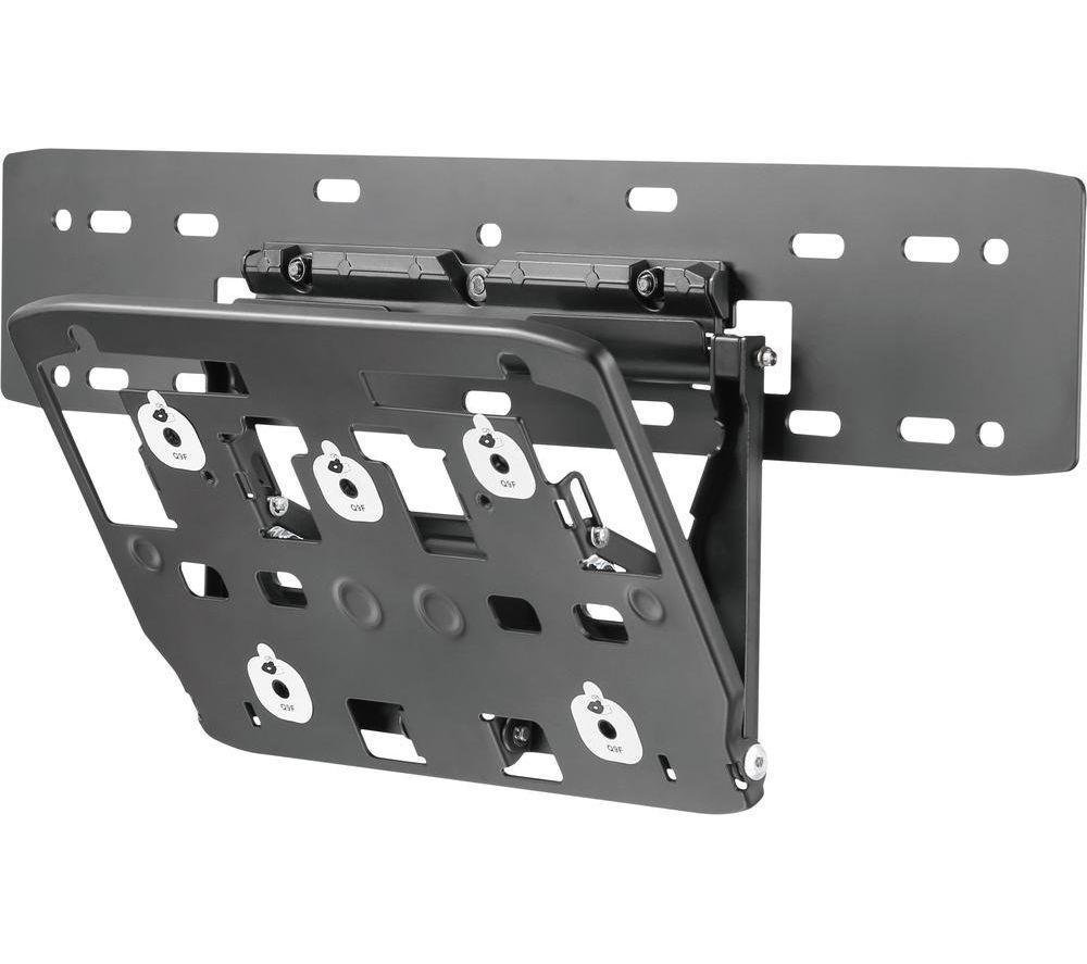 MULTIBRACKETS M LED Wallmount Series 7 / 8 / 9 Large Fixed 75" TV Bracket image number 2 of 10