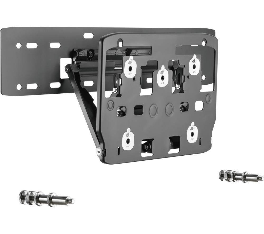 MULTIBRACKETS M LED Wallmount Series 7 / 8 / 9 Large Fixed 75" TV Bracket image number 6 of 10