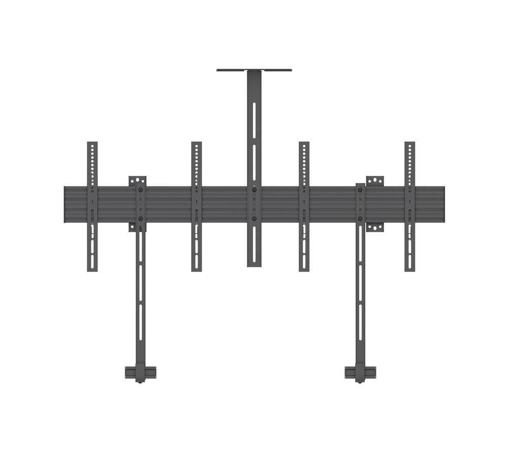 MULTIBRACKETS M Pro MB6621 Side-by-Side 32 - 65" TV Bracket image number 6 of 12