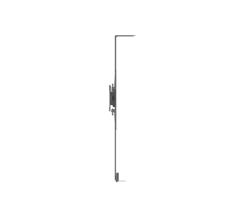 MULTIBRACKETS M Pro MB6621 Side-by-Side 32 - 65" TV Bracket image number 8 of 12
