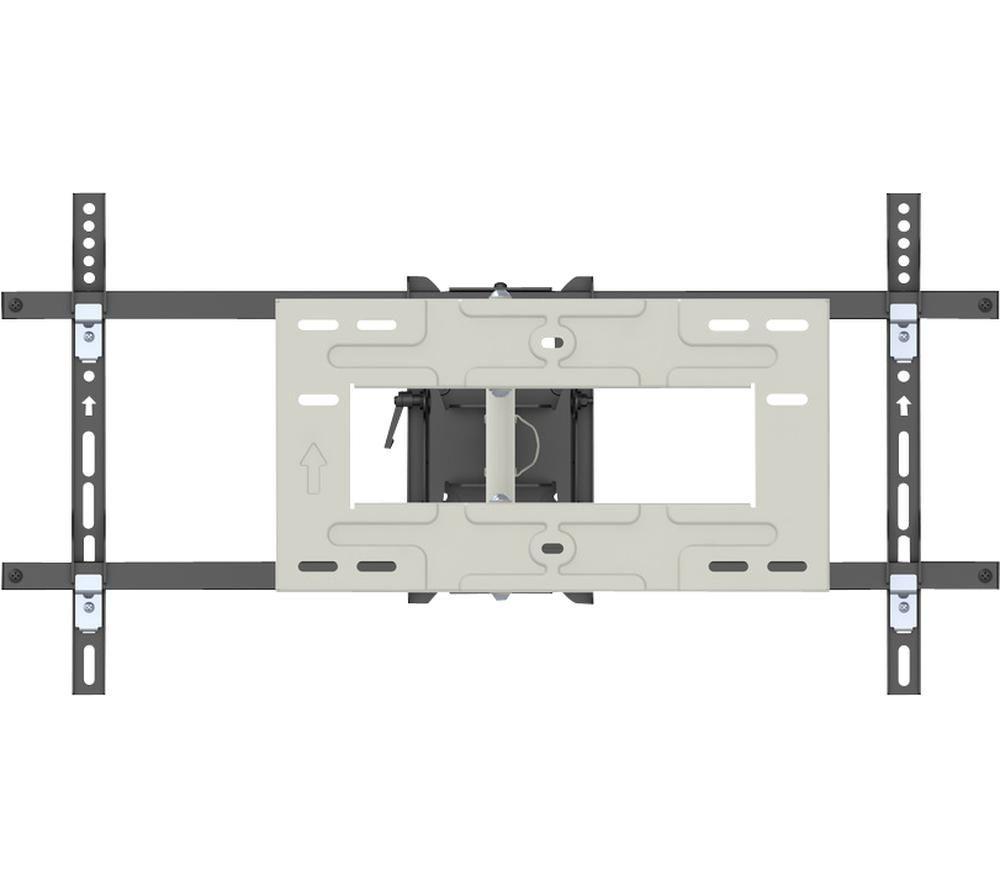 MULTIBRACKETS M Universal Long Reach Arm Full Motion 42 - 75" Bracket - White image number 3 of 8