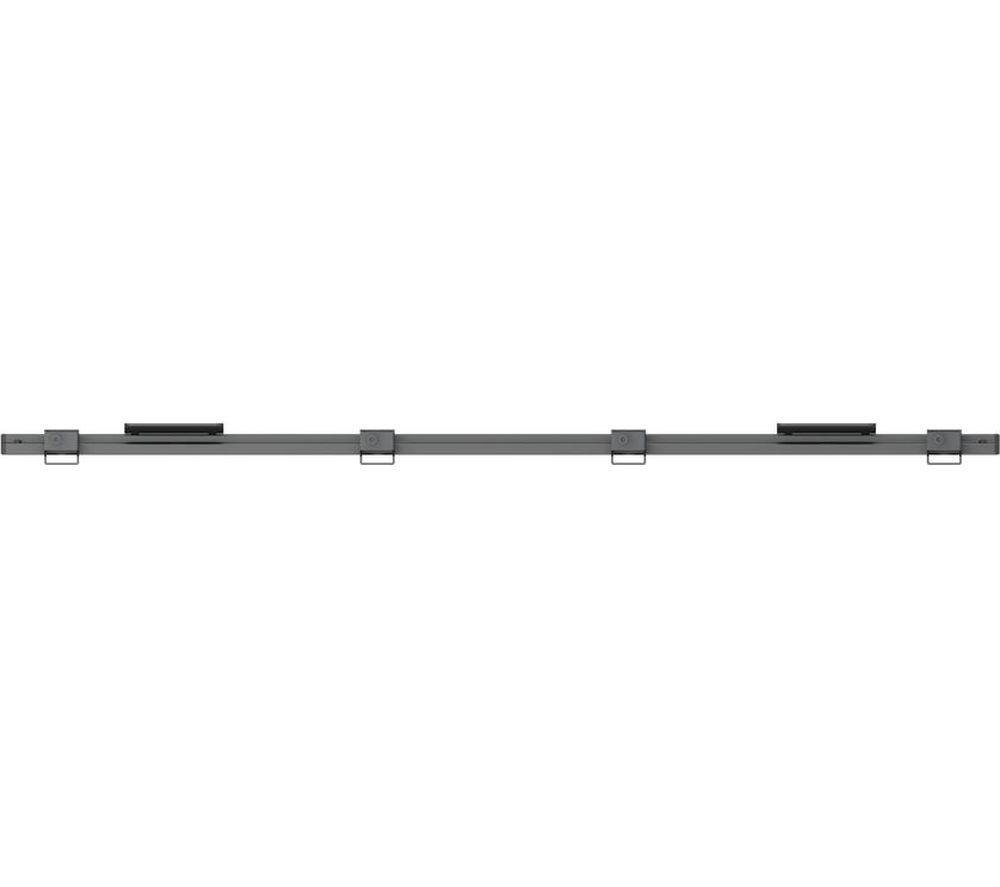 MULTIBRACKETS M Wallmount Pro Fixed 200 27 - 32" TV Bracket image number 2 of 7