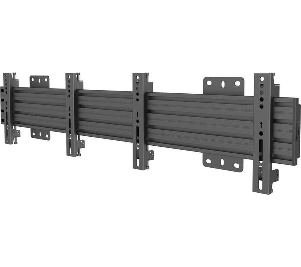 MULTIBRACKETS M Wallmount Pro Fixed 200 27 - 32" TV Bracket image number 3 of 7