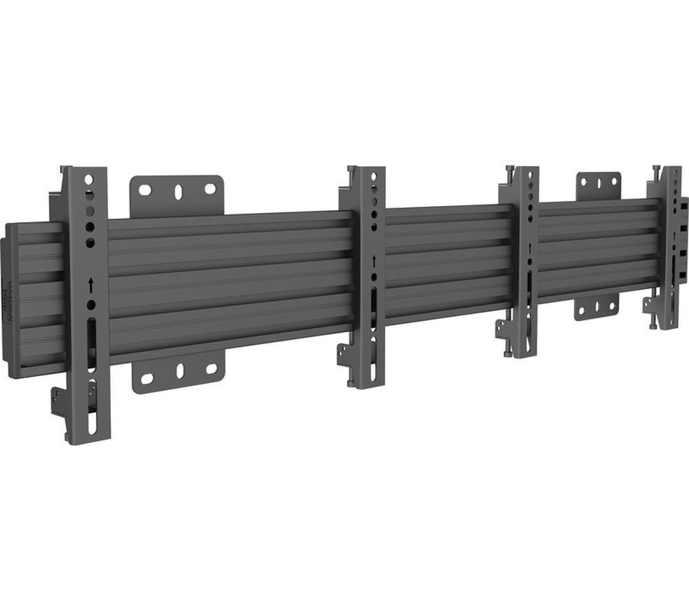 MULTIBRACKETS M Wallmount Pro Fixed 200 27 - 32" TV Bracket image number 5 of 7