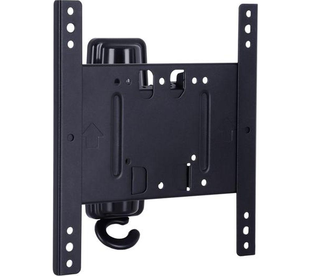 Multibrackets M Vesa Flexarm I Tilt & Swivel 15 - 32" Tv Bracket - Black, Black