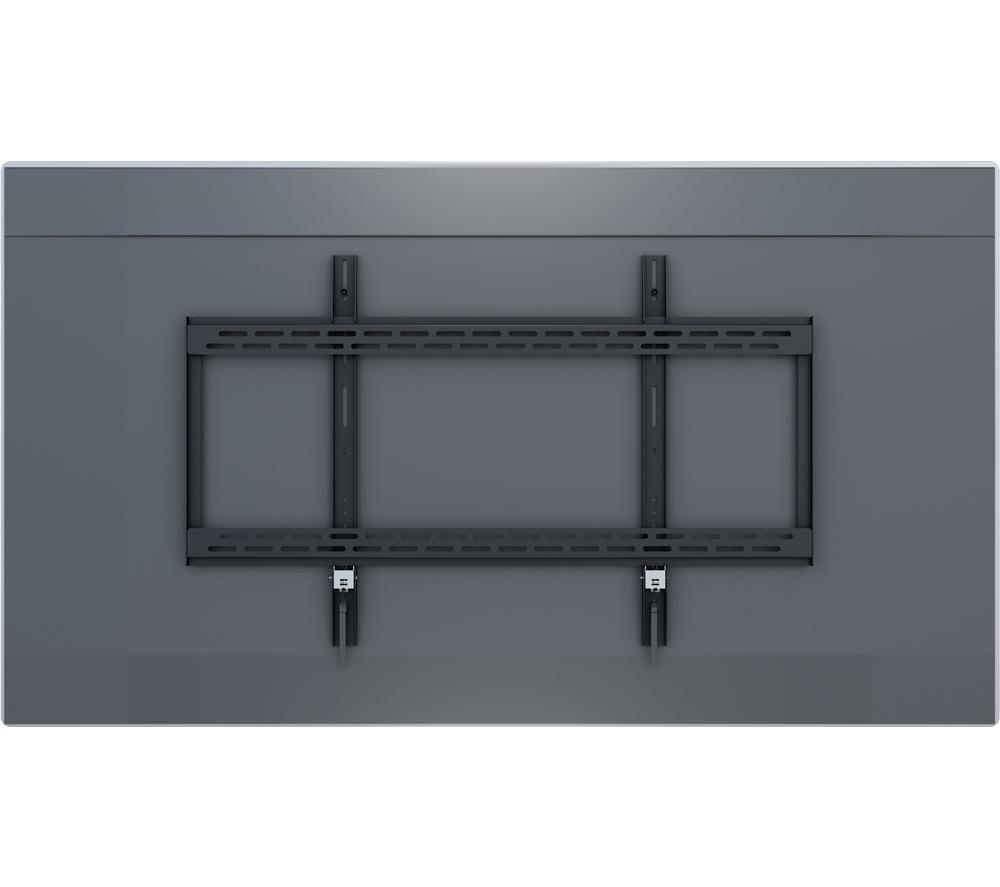 MULTIBRACKETS M Wallmount HD Fixed 60 - 100" TV Bracket image number 2 of 12
