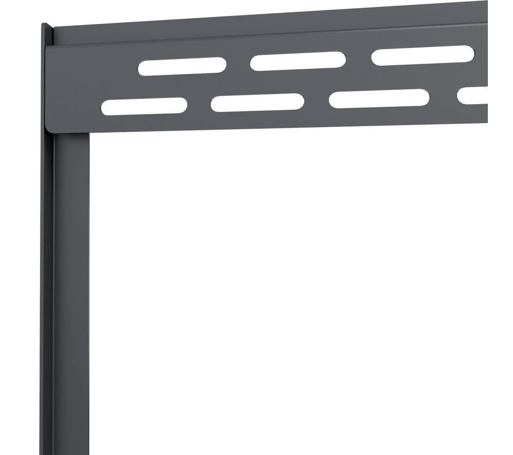 MULTIBRACKETS M Wallmount HD Fixed 60 - 100" TV Bracket image number 4 of 12