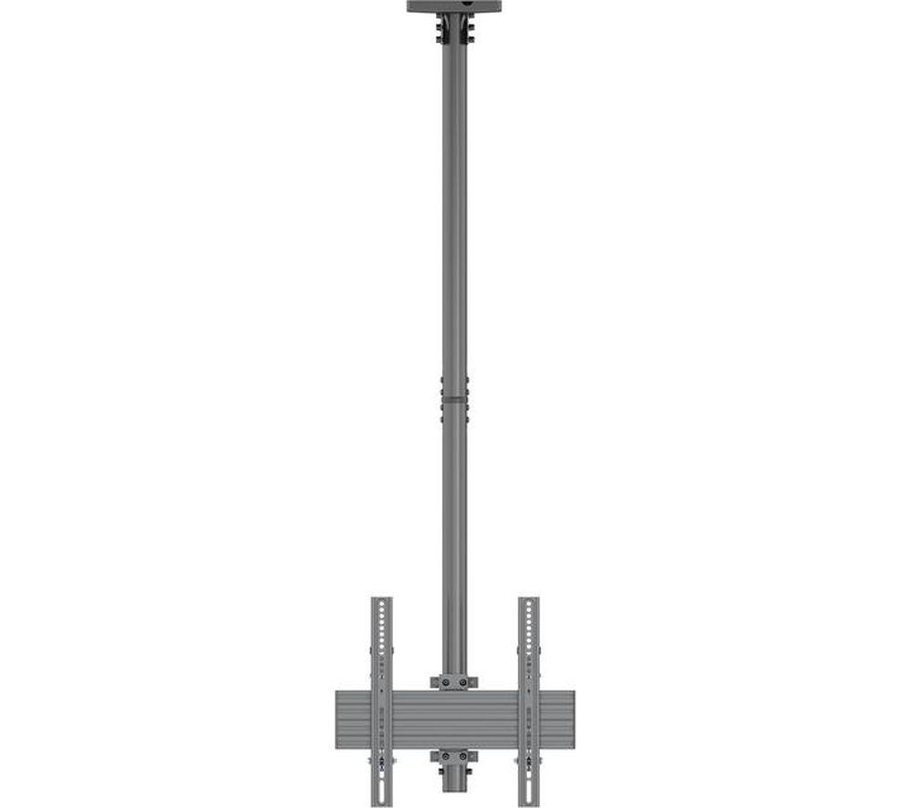 MULTIBRACKETS M Pro Ceiling Mount MBC1U Tilt & Swivel 32 - 65" TV Bracket image number 6 of 9