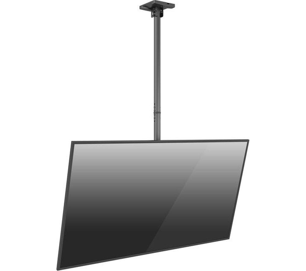 MULTIBRACKETS M Pro Ceiling Mount MBC1U Tilt & Swivel 32 - 65" TV Bracket image number 9 of 9