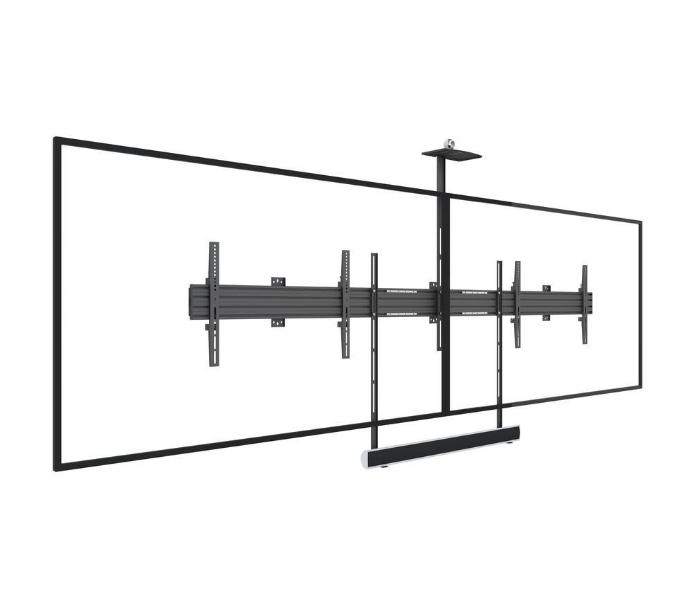 MULTIBRACKETS M Pro MB8915 Fixed 32 - 75" TV Bracket image number 2 of 11